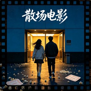 散场电影