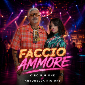 Faccio ammore