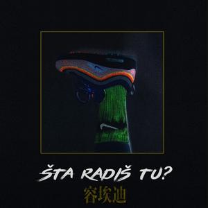 Šta Radiš Tu?