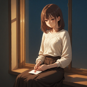 それでも…きっと (Even So, I Believe) by 夜更カシ症候群(Night owl syndrome)