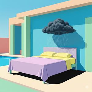 내일이면 사라지길