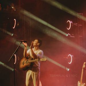 Mooskaan (Live in Terminal 5 | NYC)