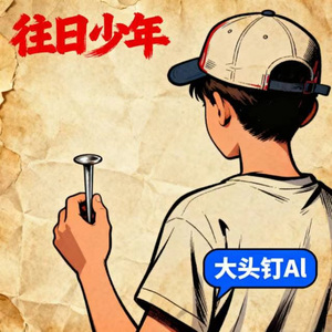 往日少年 (粤语版)