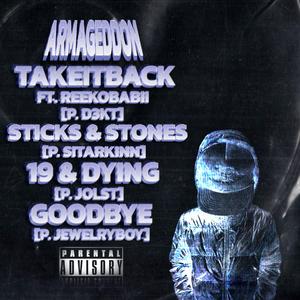 TAKEITBACK (feat. Reekobabii)