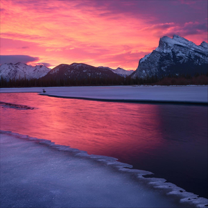 Feels Like Midnight Again