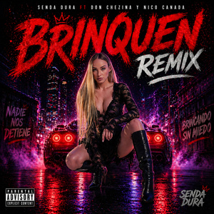 Brinquen (Remix)