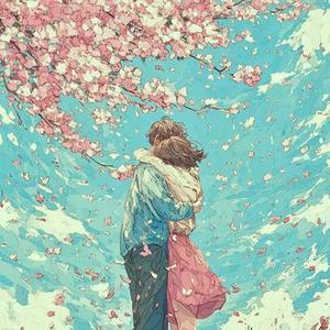 我喜欢坚定选择我的那个人