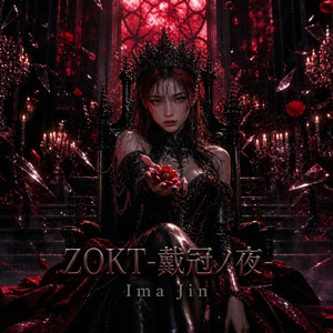 ZOKT-戴冠ノ夜-