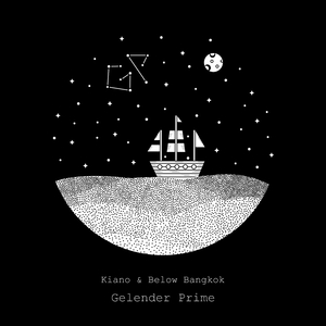 Gelender Prime (Original Mix)