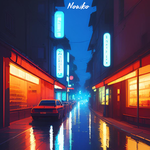 MIDNIGHT FLOW