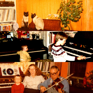 Rockstrafunkle #9 (Nice Green Pickles)