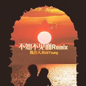 不如不见面Remix