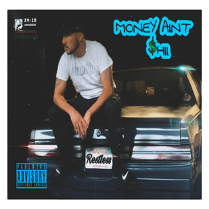 Slacking (feat. Wyz Propane)