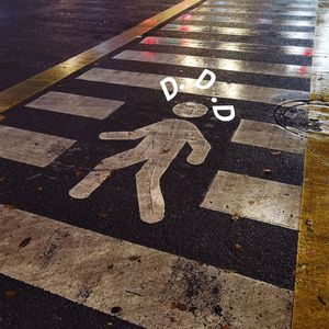 D.D.D dead daydream(PROD.FakeBlood)