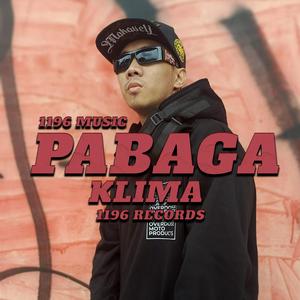 Pabaga (feat. KLIMA)