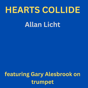 Hearts Collide (feat. Gary Alesbrook)