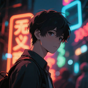 深夜的酒（烟嗓版）