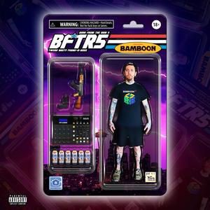 Trap Wizard (feat. Doddy Gatz)