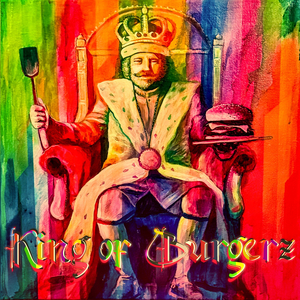 King of Burgerz