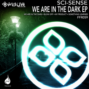 We Are In The Dark (Original Mix)