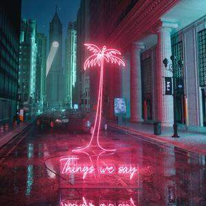 Aqua Panna (feat. Snow Banks)