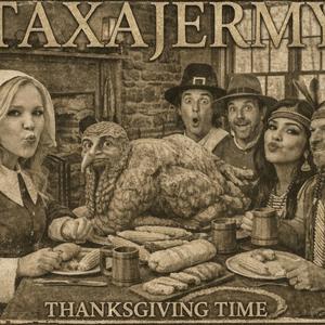 THANKSGIVING TIME