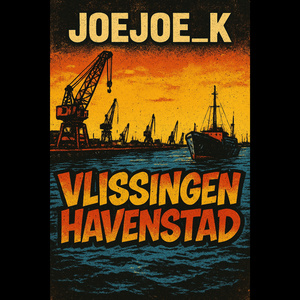 Vlissingen Havenstad