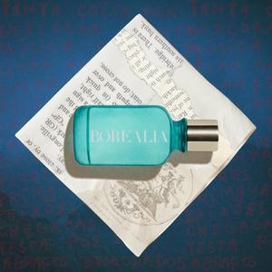 BOREALIA
