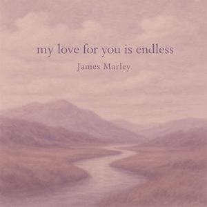 my love for you is endless