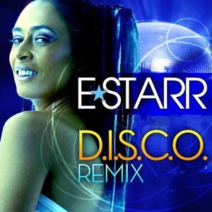 D.I.S.C.O. French bla bla remix