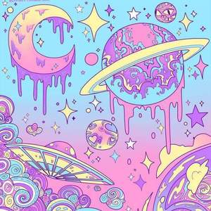 太空遨游（Prod by Vikingar)