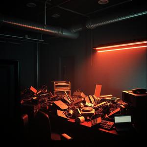 The Recycler (Electronic R&B Mix)