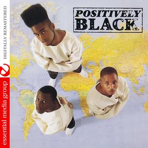 Positively Black U.A.R. At War