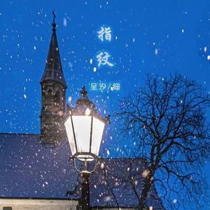 指纹（小鬼&张碧晨版）