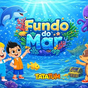 Fundo do mar