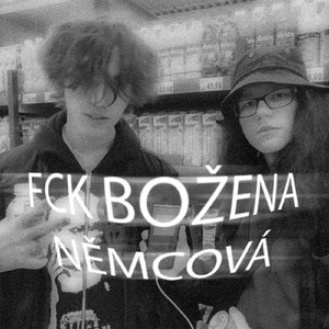 FCK BOŽENA NĚMCOVÁ