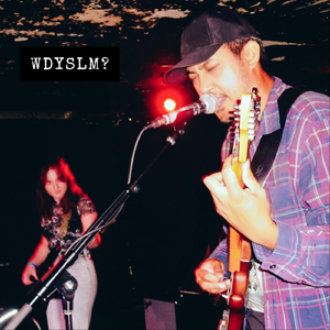 WDYSLM?