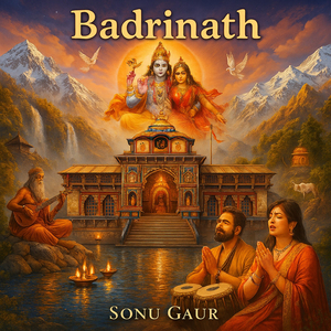 Badrinath