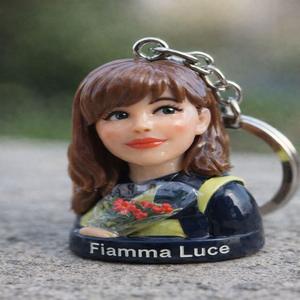 La mia corona non la meriti tu