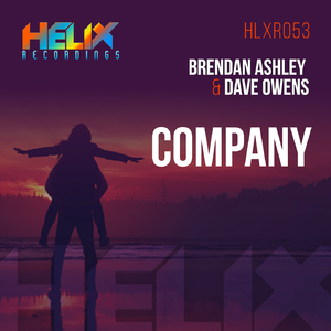 Company (Radio Edit)