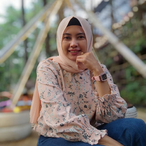 Maafkan aku yang dulu