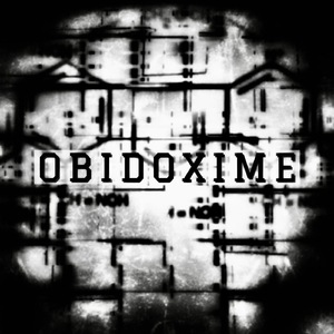 Obidoxime