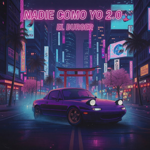 Nadie Como Yo 2.0
