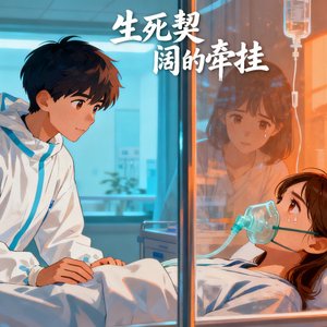 生死契阔的牵挂