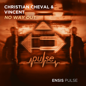 No Way Out (Original Mix)