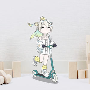 ユメミ feat.足立レイ