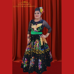 Mi Guadalupana