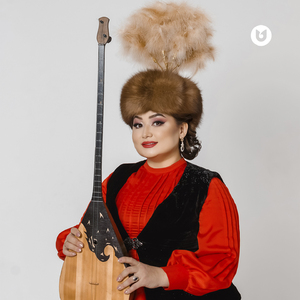 Мақтымқұлының термесі