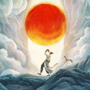 灯火千万（高燃女声版）