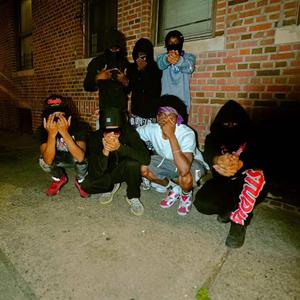 INTRODUCTION (feat. Blakkout Gleesh)